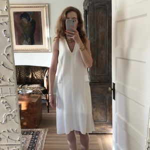 NWT Helmut Lang Dress